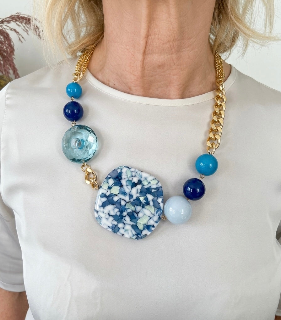 COLLANA OLTREMARE