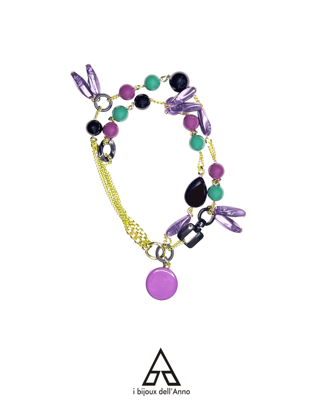 COLLANA CALLIOPE