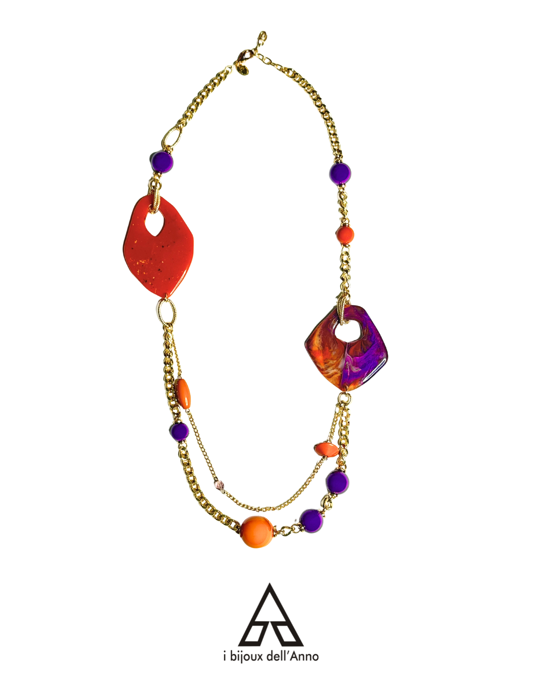 COLLANA ALICE