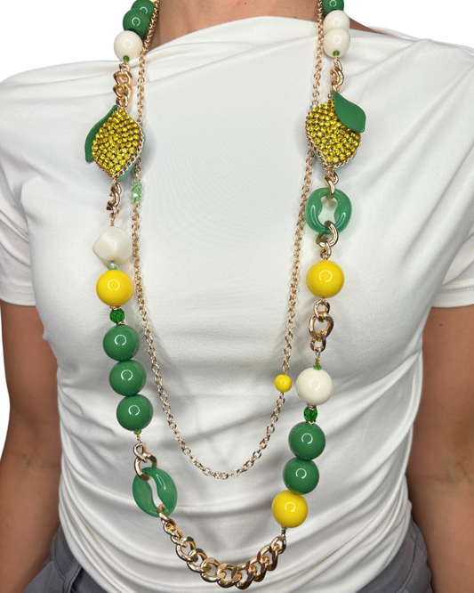 COLLANA RAVELLO