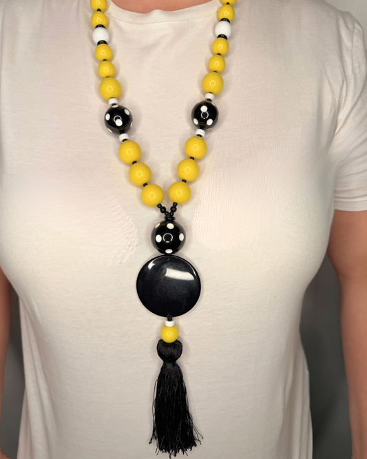 COLLANA CECILE