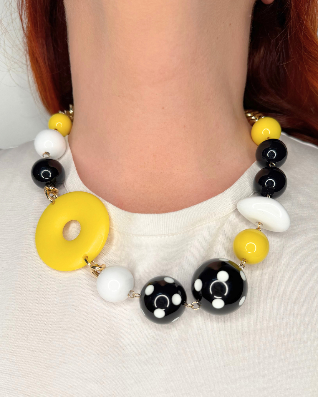 COLLANA AMELIE