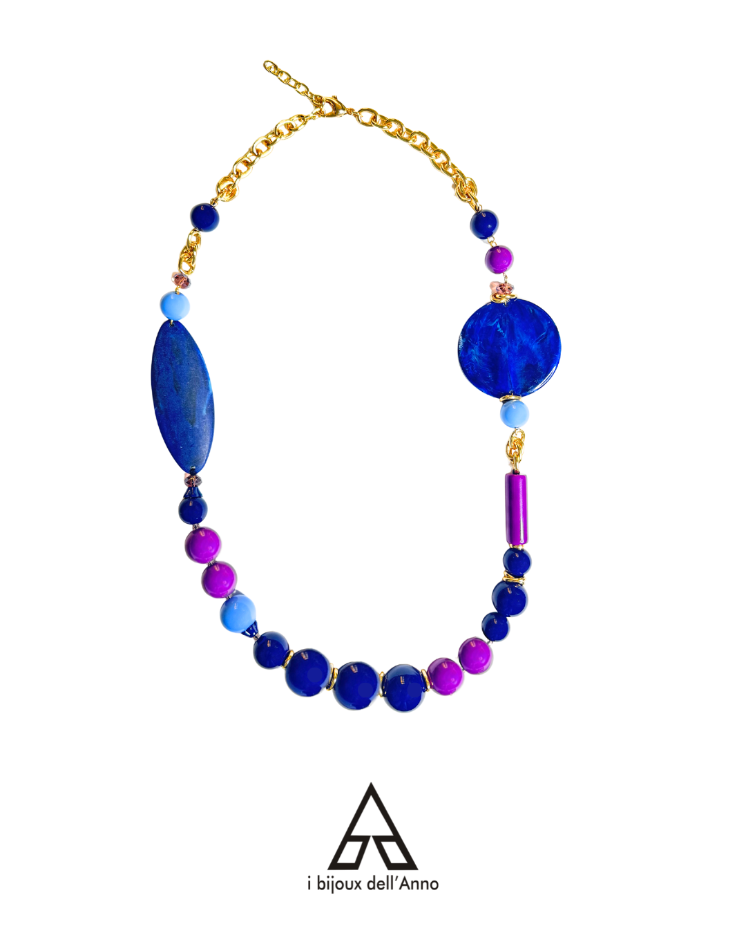 COLLANA LYS