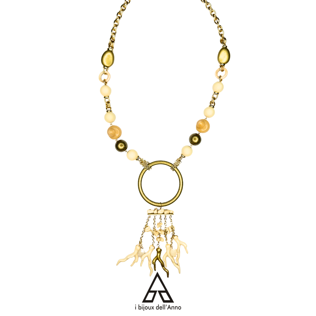 COLLANA SIGRID