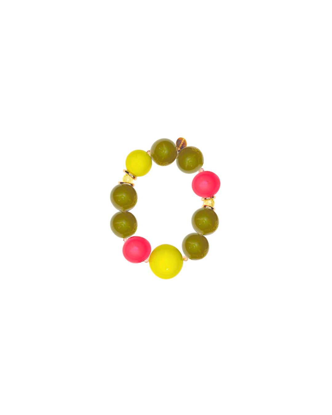BRACCIALE MUSE