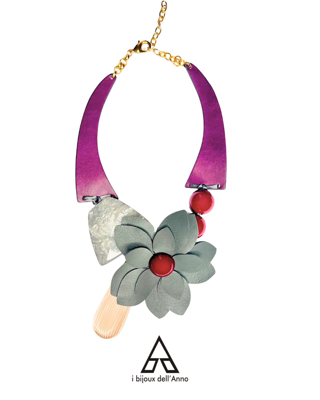 COLLANA MIRELLA