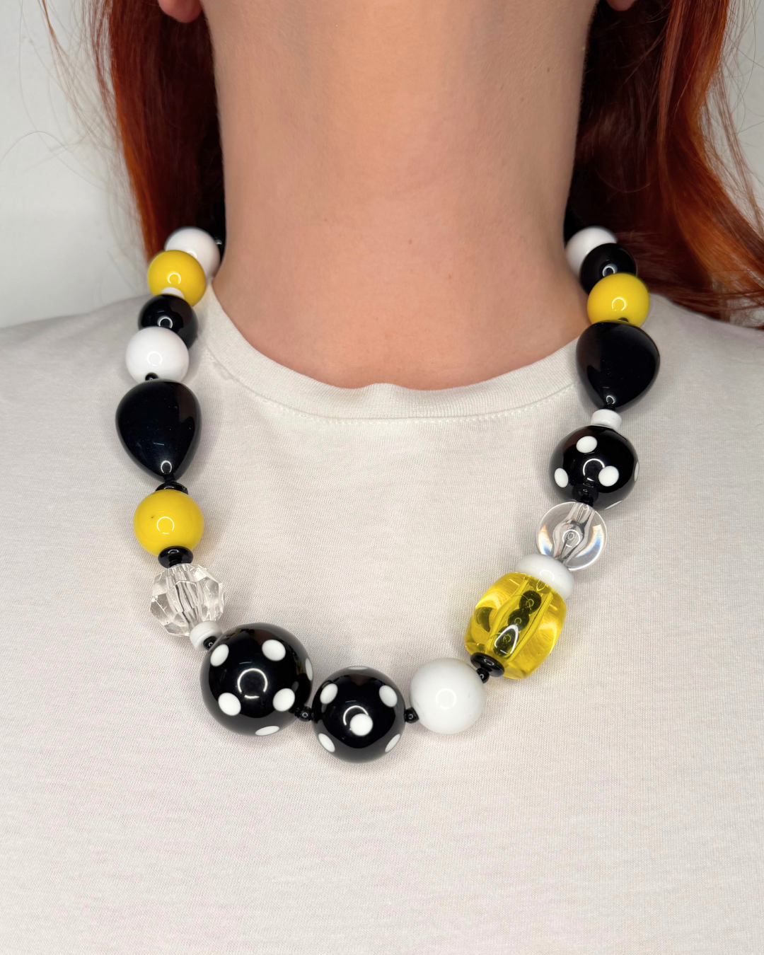 COLLANA MARGOT