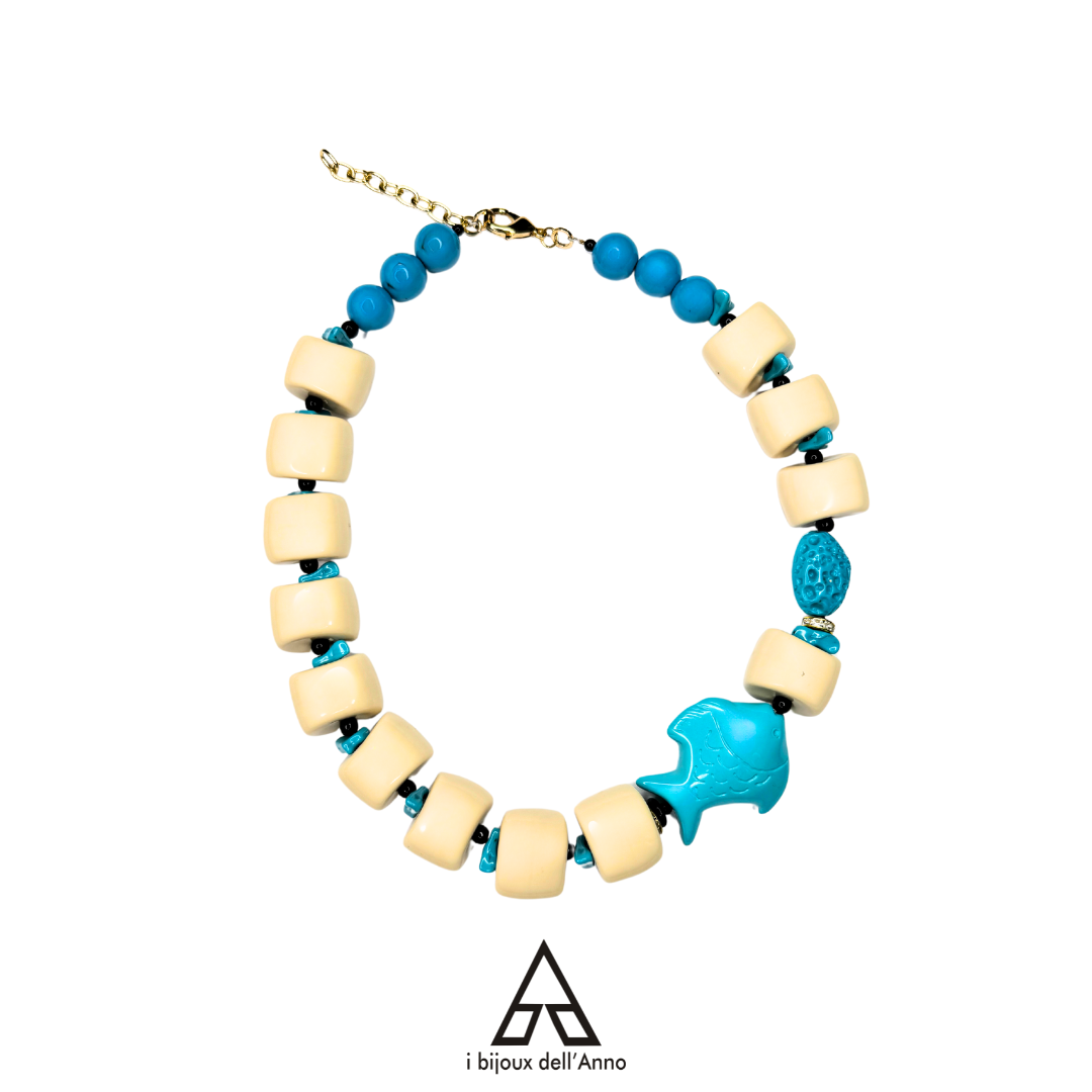 COLLANA MAREA