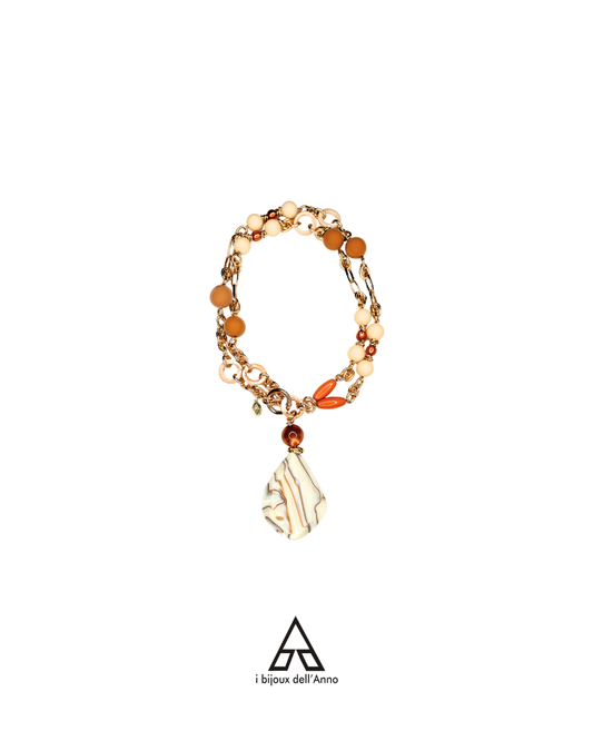 COLLANA ZEFIRA