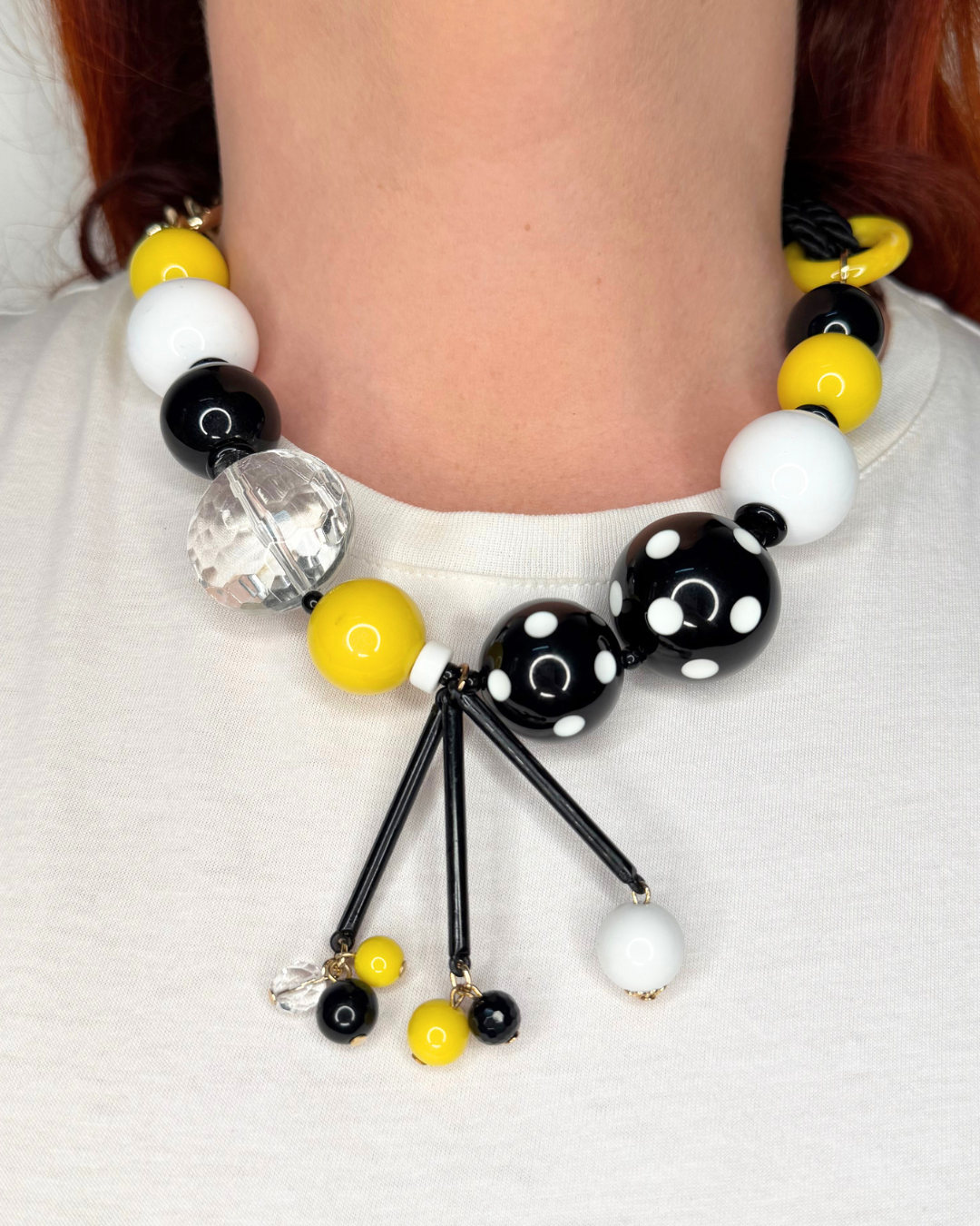 COLLANA ODETTE
