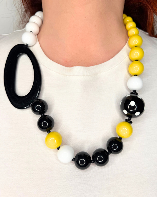 COLLANA YVETTE