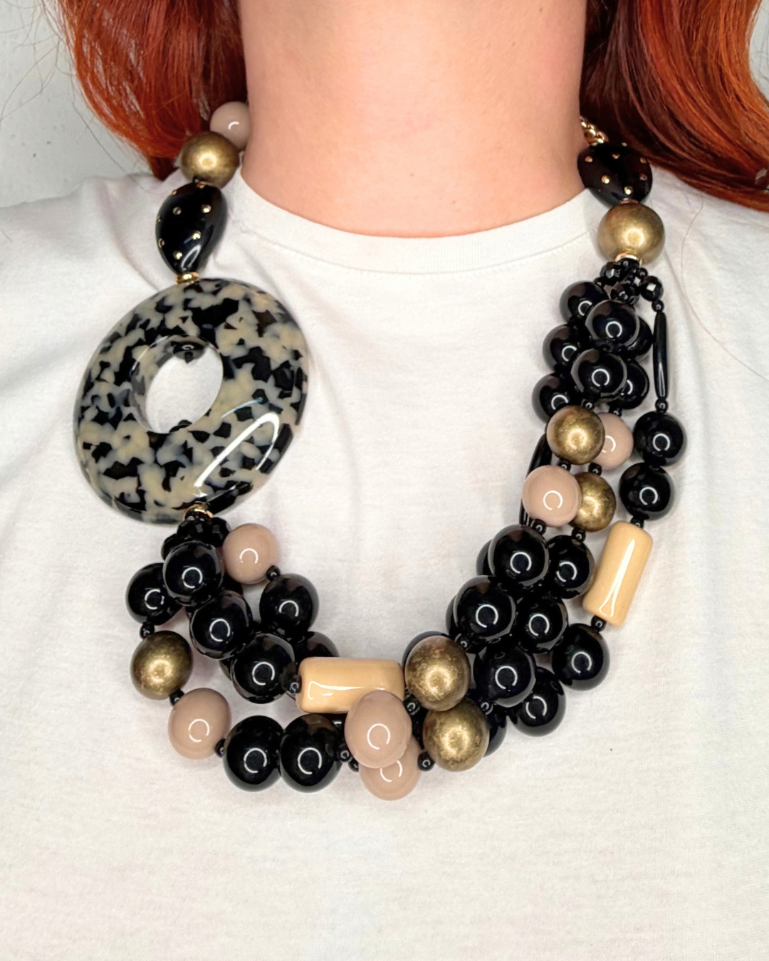 COLLANA AVANA