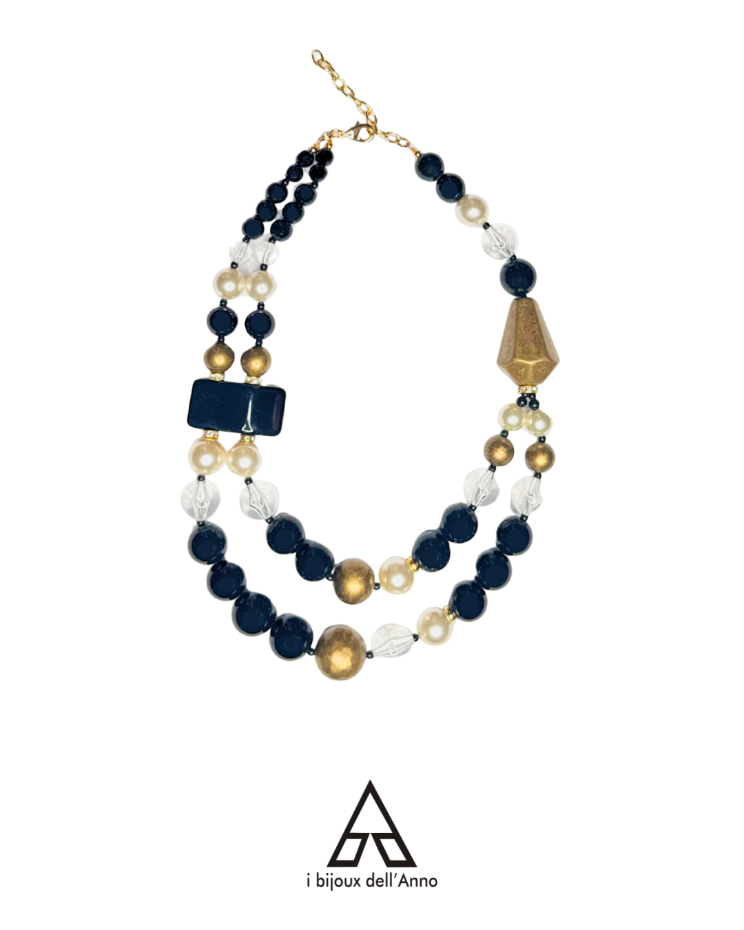 COLLANA DILETTA