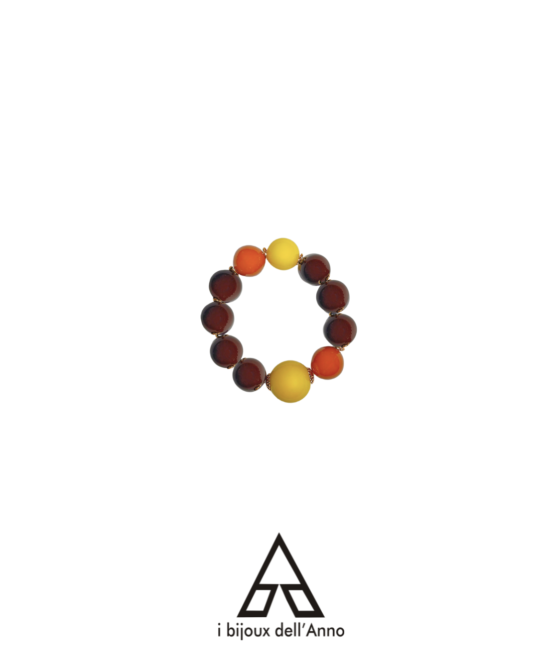 BRACCIALE GIANDUIA
