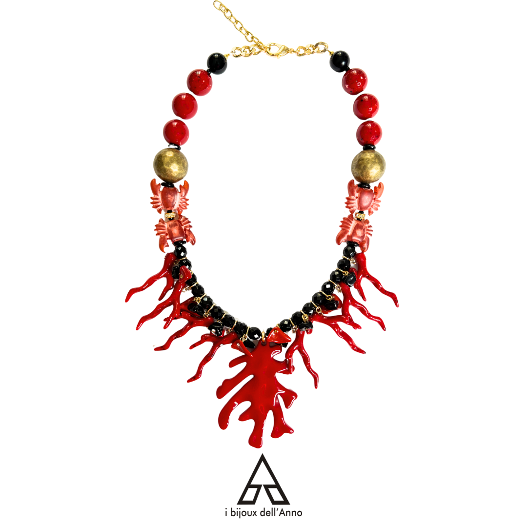 COLLANA MAR