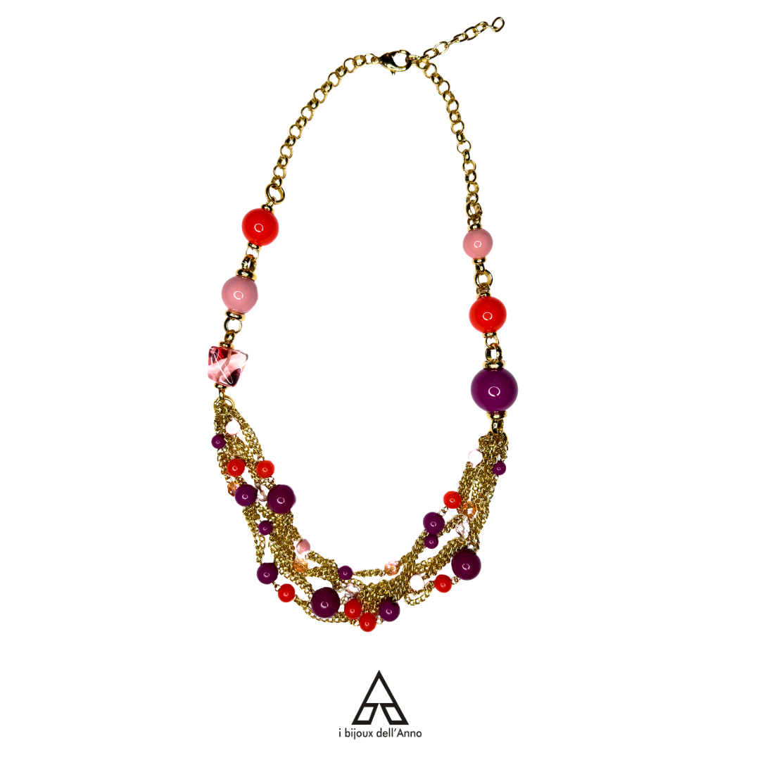COLLANA PARIS