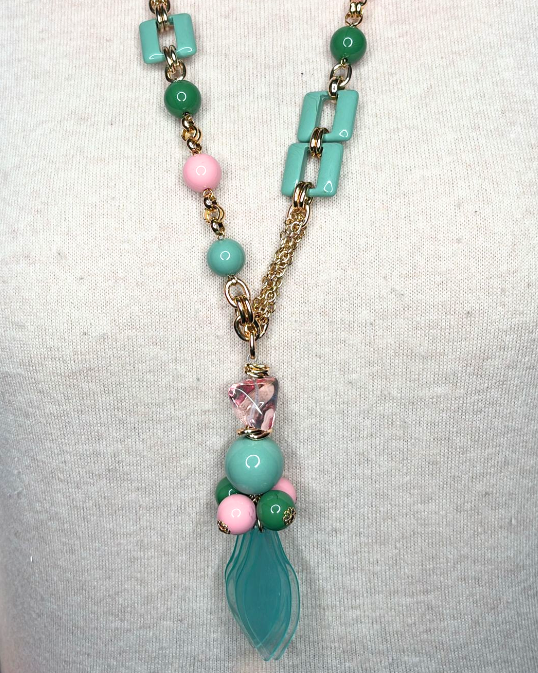 COLLANA LUMINA