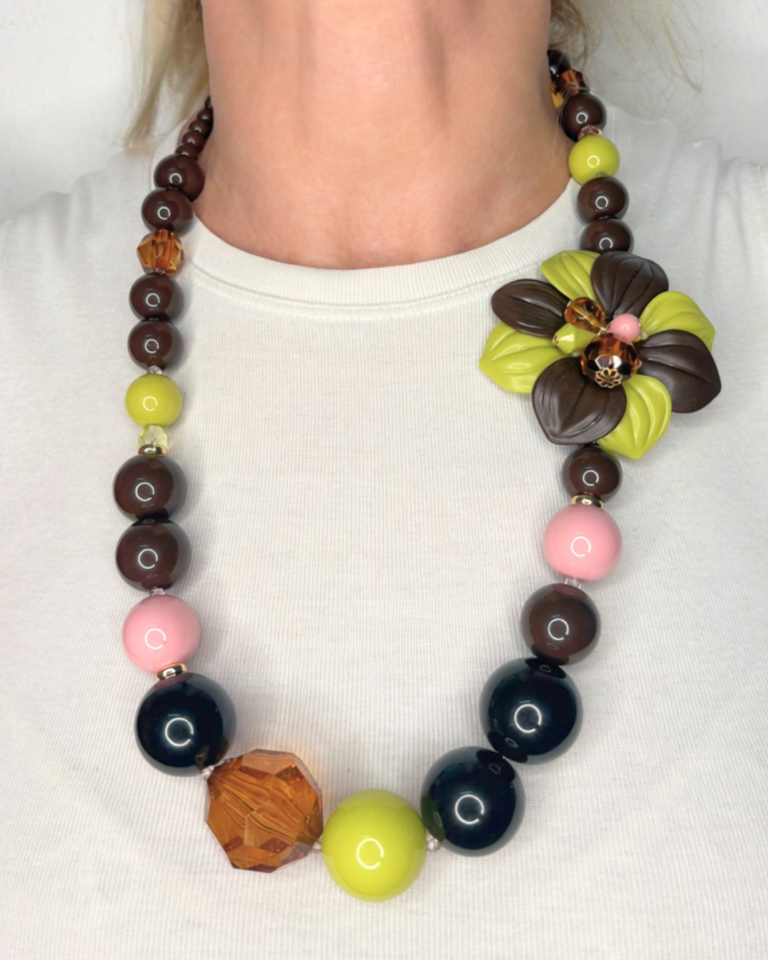 COLLANA HAZEL