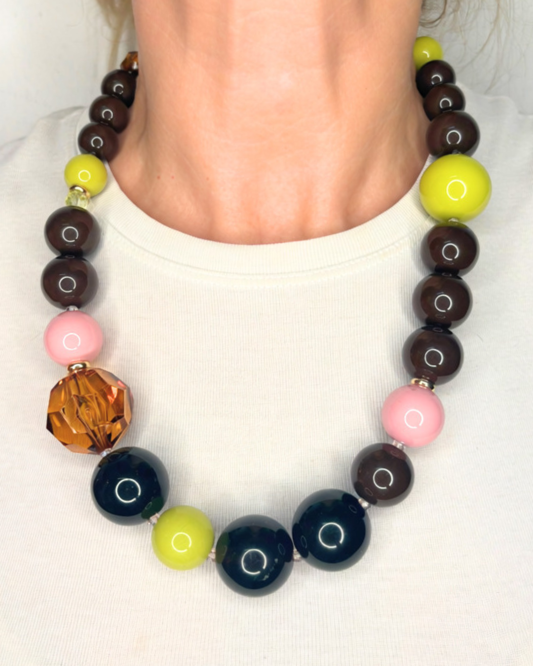 COLLANA SIERRA