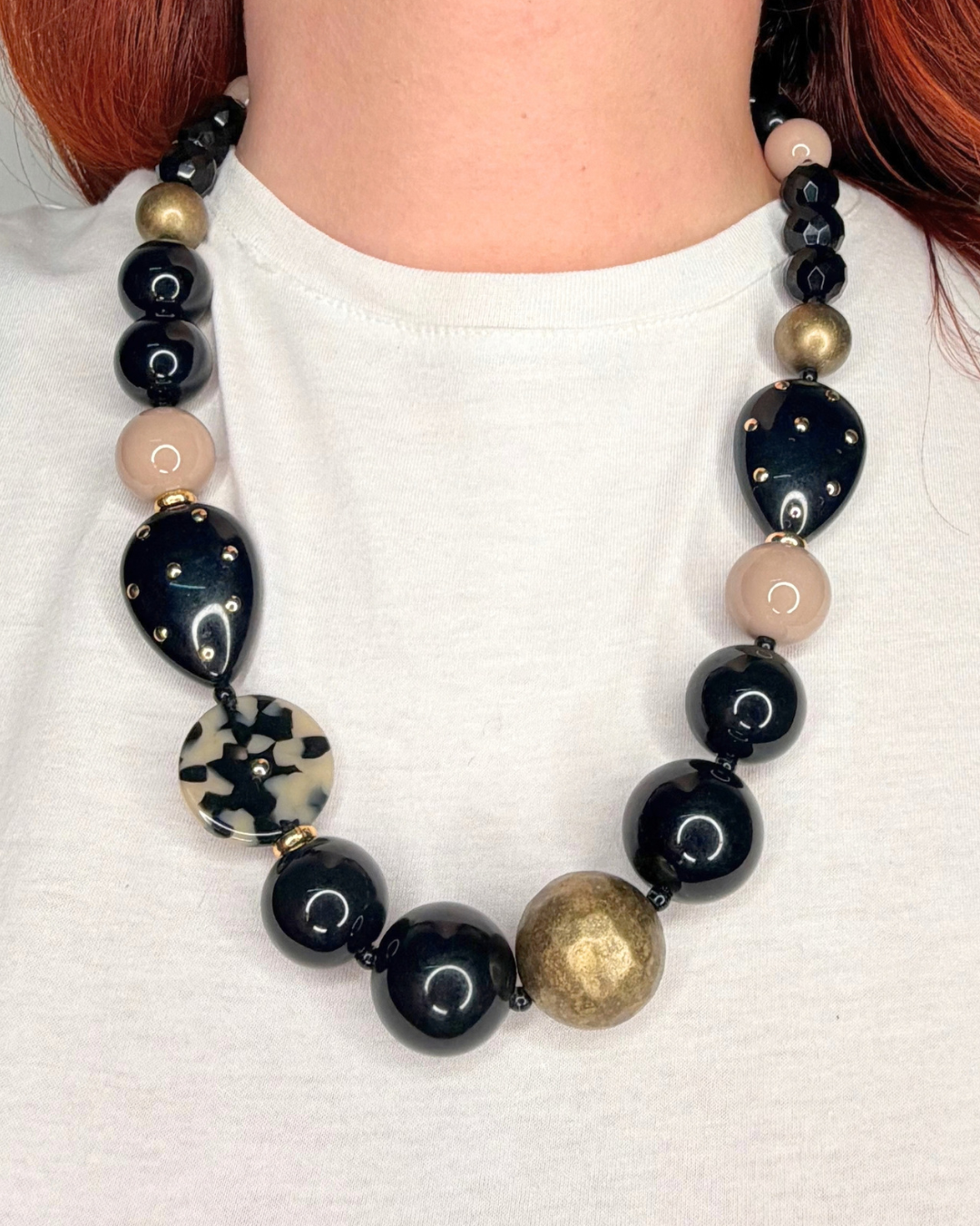 COLLANA DROP