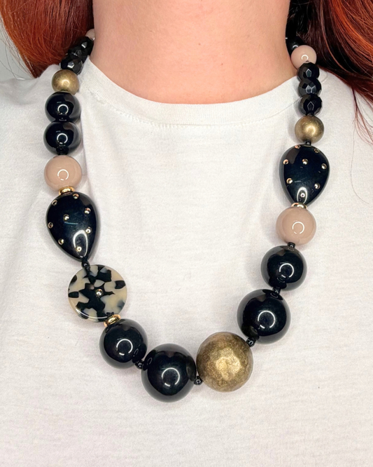 COLLANA DROP