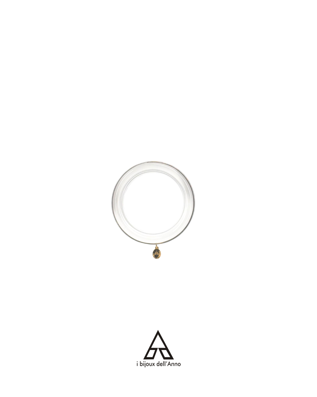 BRACCIALE ICE CERCHIO