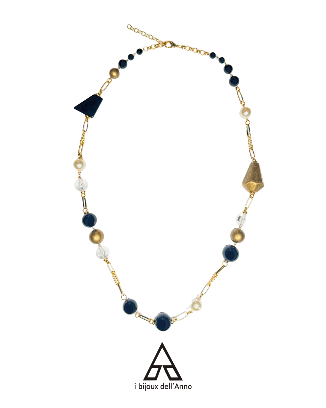 COLLANA CAROLA