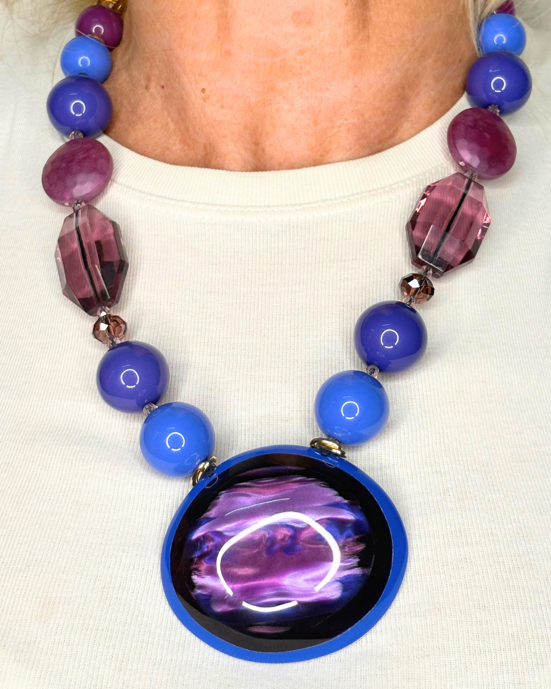 COLLANA SFAIRA