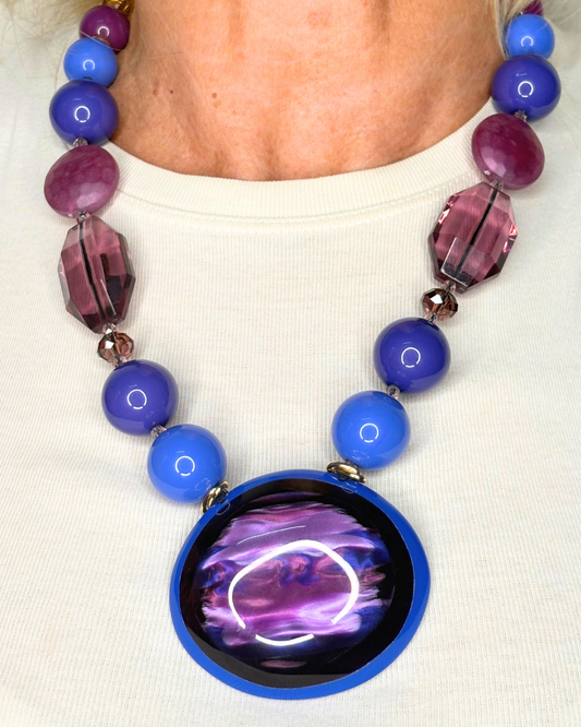 COLLANA SFAIRA