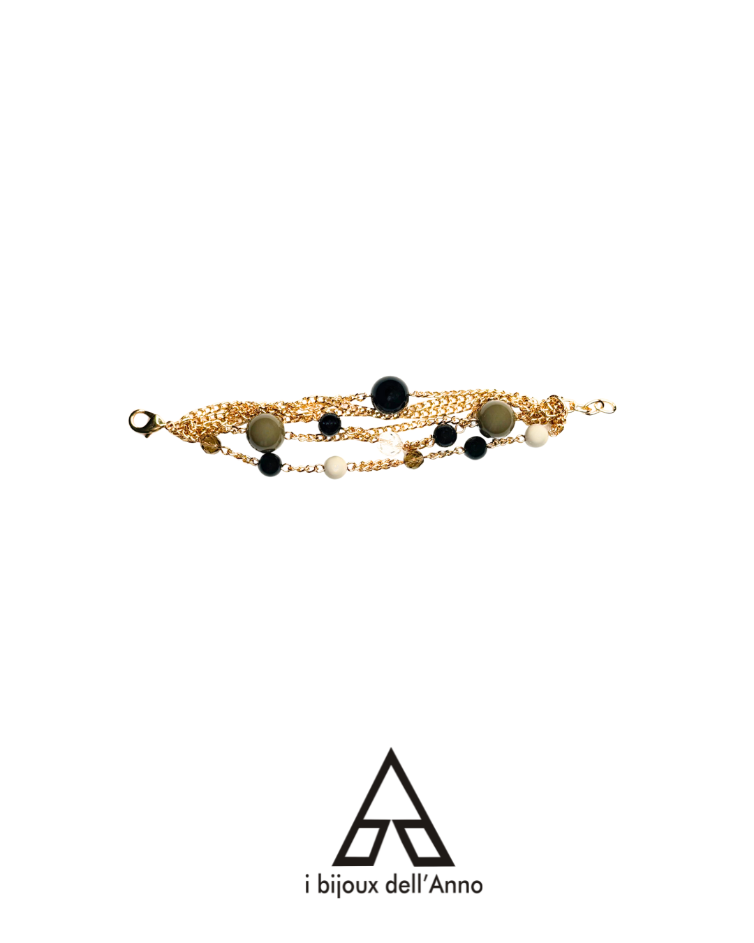 BRACCIALE SELVAGGIA