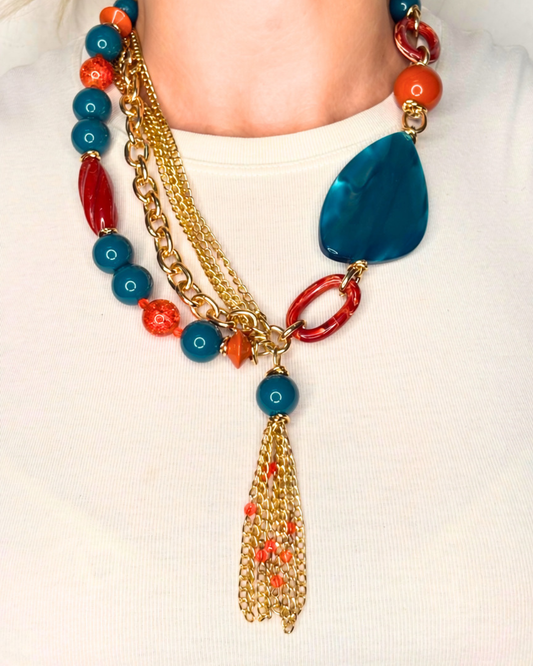 COLLANA OASI