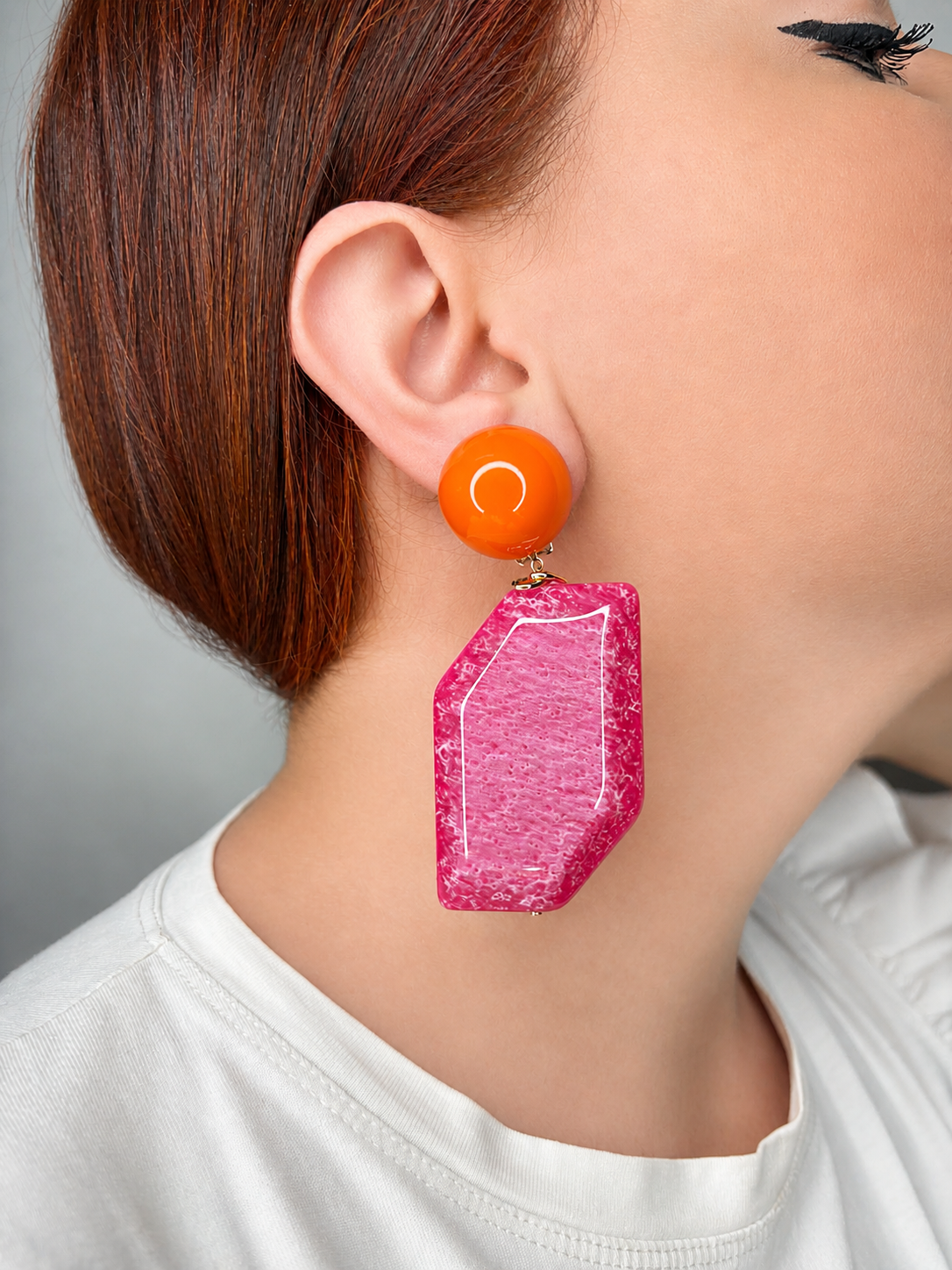 ORECCHINI LOLLY
