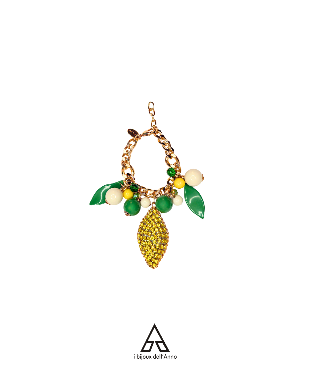 BRACCIALE CAPRI