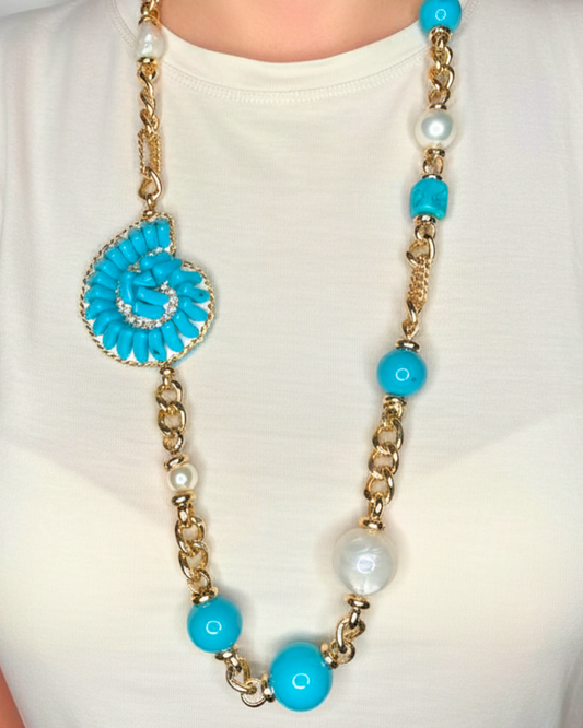 COLLANA ANASSA