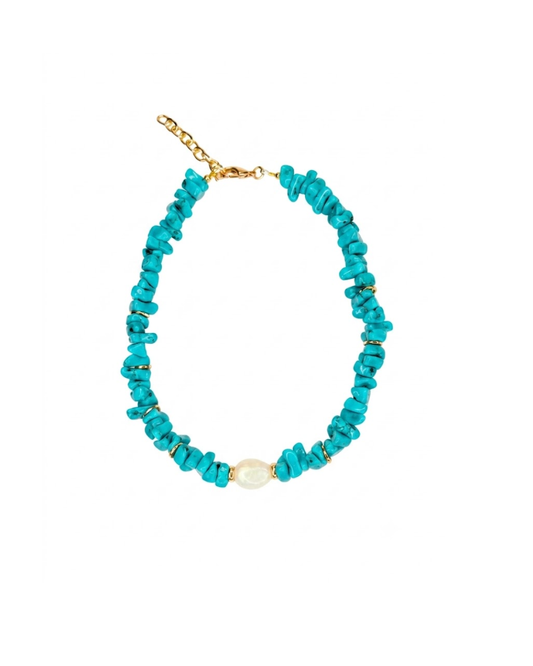 COLLANA SALSEDINE