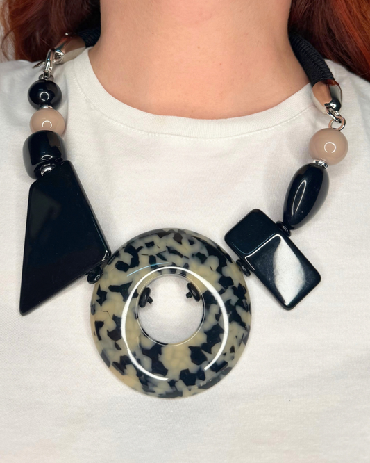 COLLANA ANIMALIER