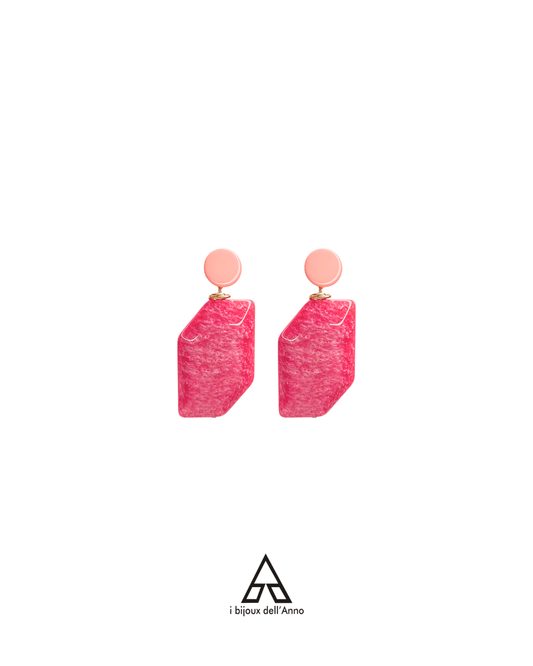 ORECCHINI LOLLY