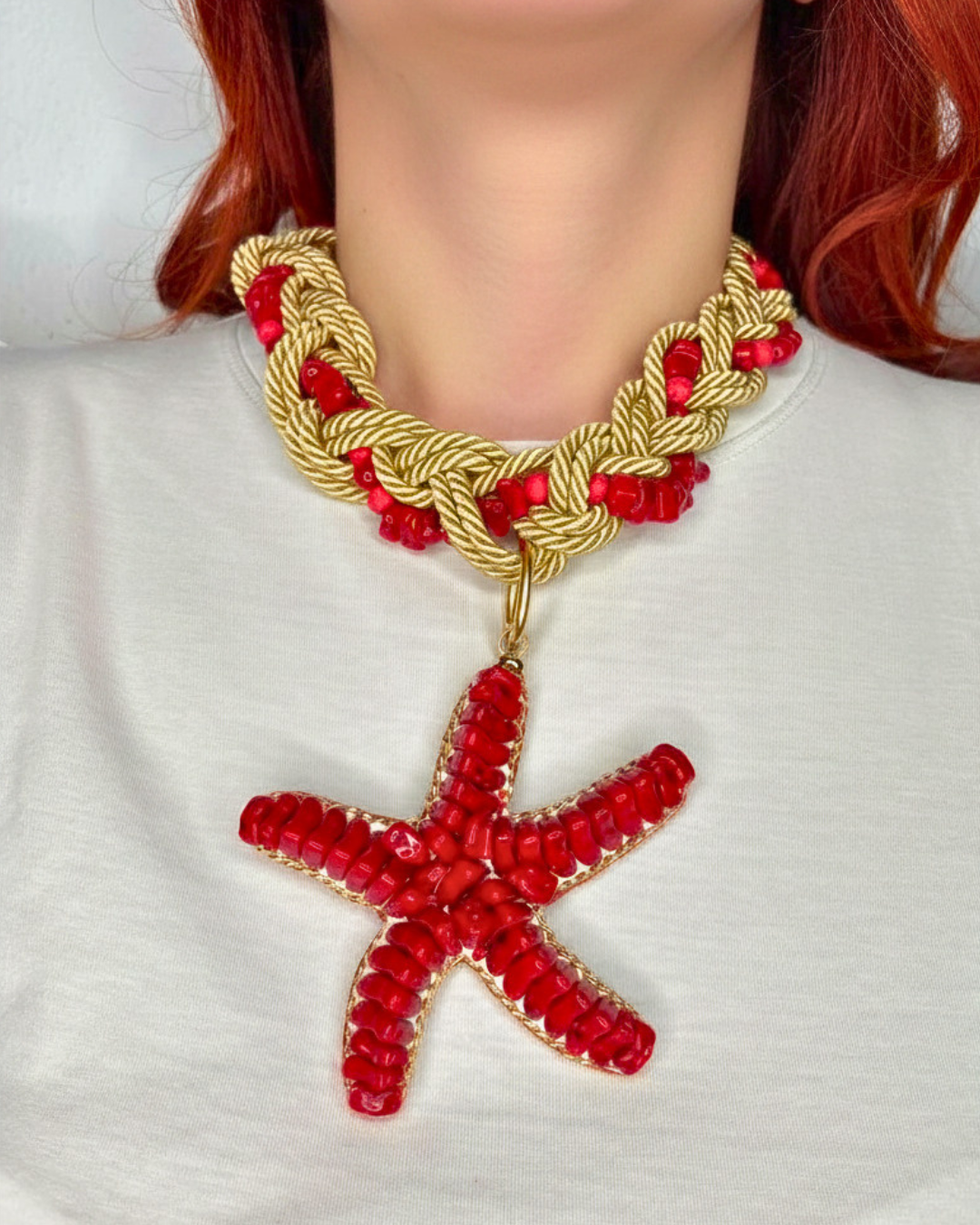 COLLANA THALASSA