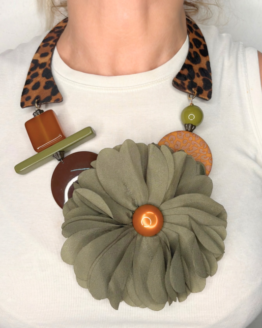 COLLANA SIENNA
