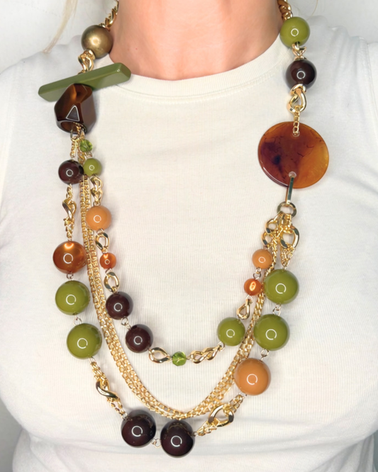 COLLANA SPIRIT