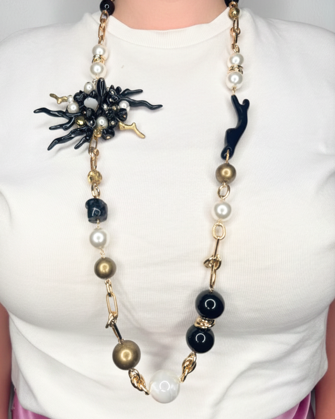 COLLANA LULUA