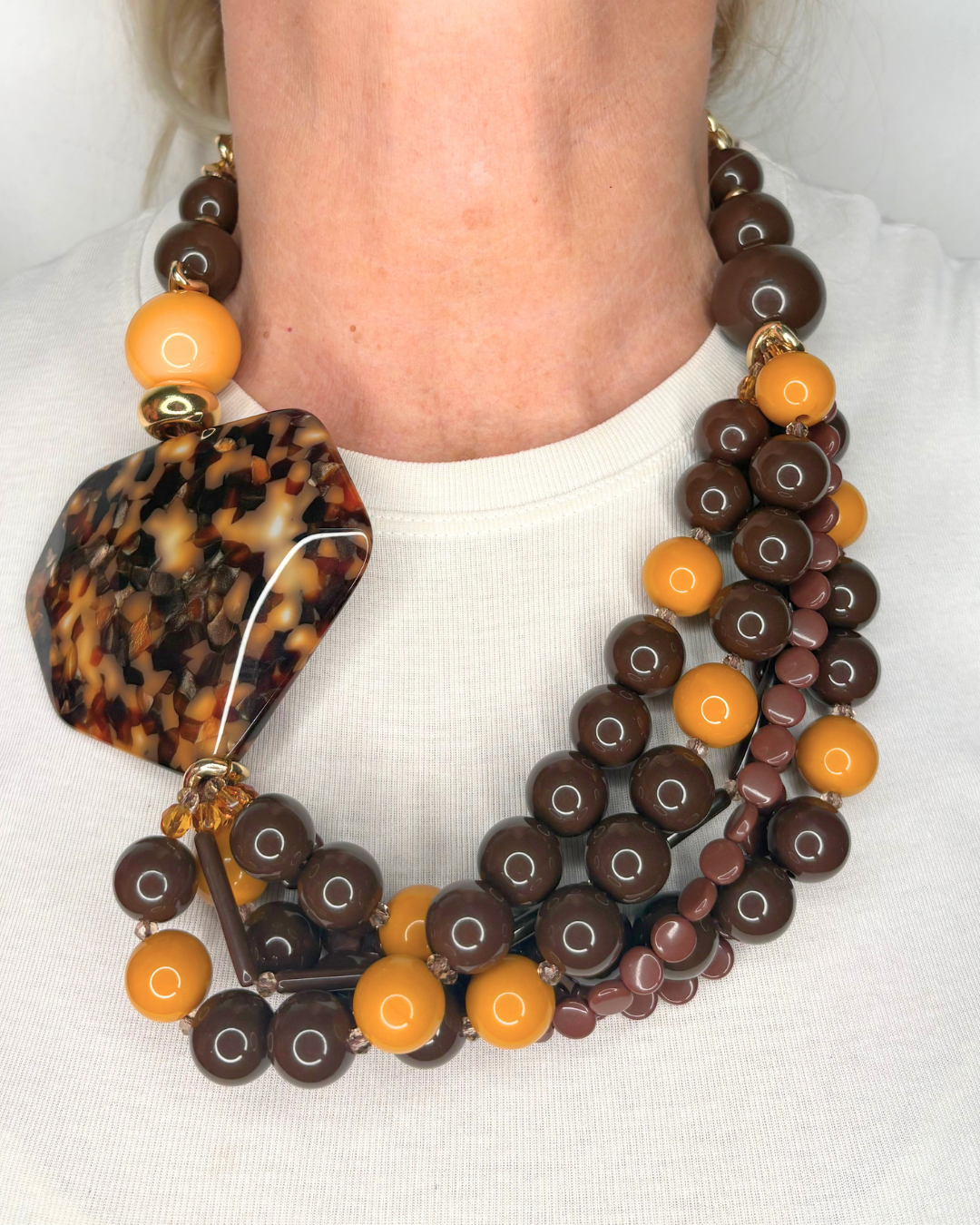 COLLANA SIERRA