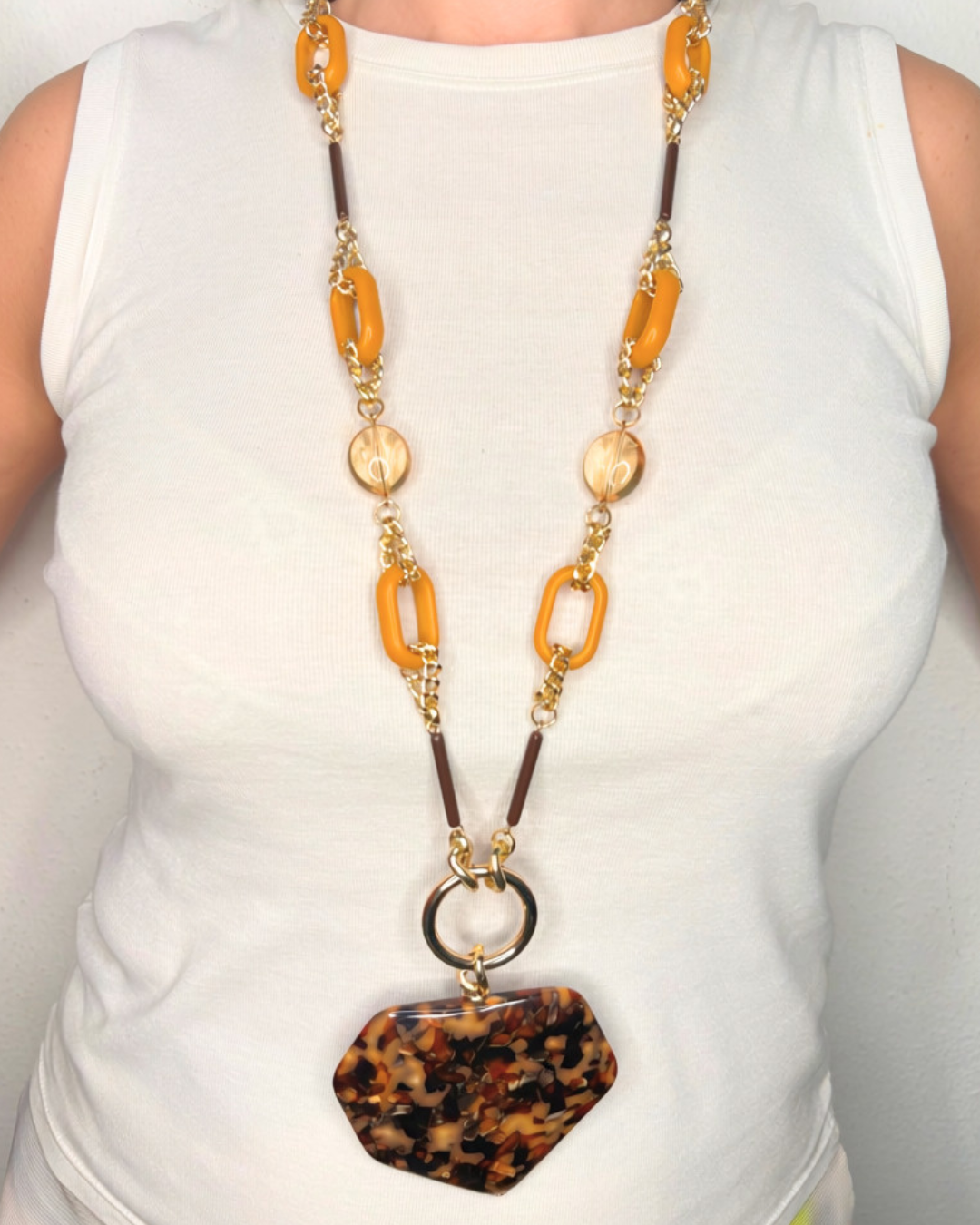 COLLANA DOLLY