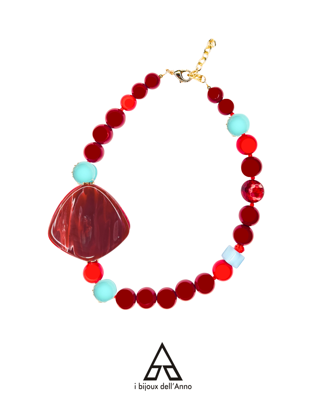 COLLANA AMARISSE