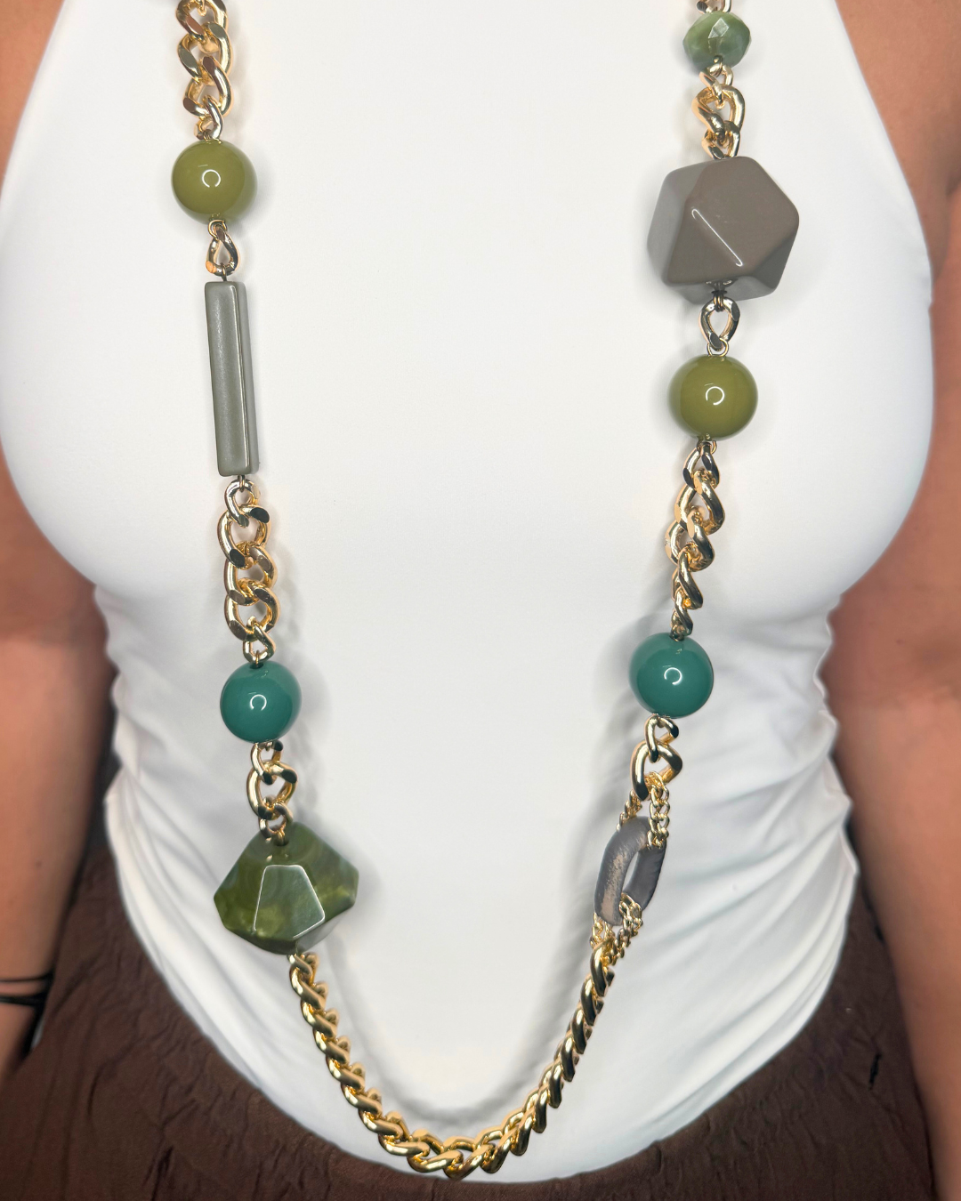 COLLANA ANTHEIA