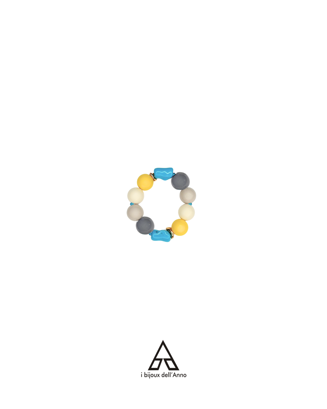 BRACCIALE GLACIAL