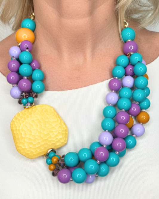 COLLANA BRIGITTE