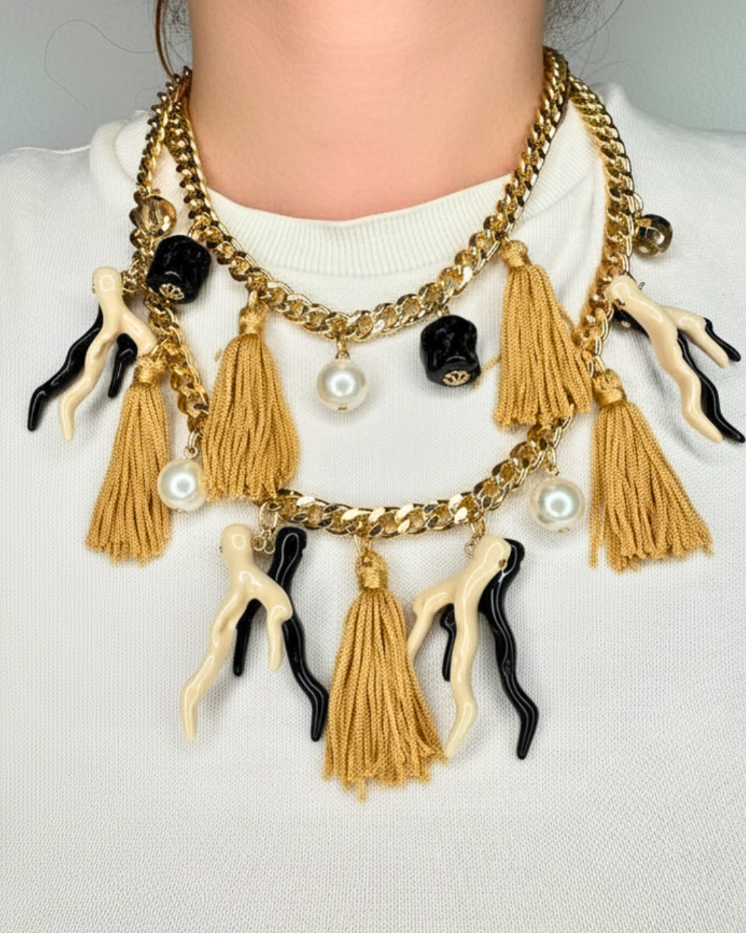COLLANA LATIFA