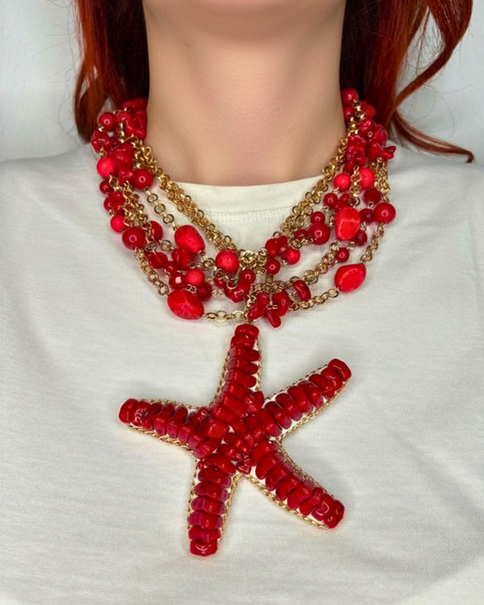 COLLANA ASTERIA