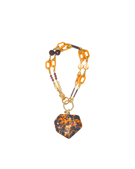 COLLANA DOLLY